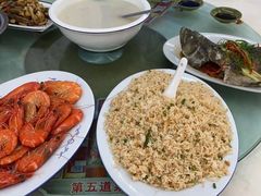 -梅姐海鲜餐厅(水头海鲜街店)