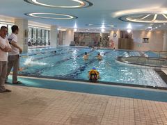 -W FITNESS 威尔仕健身·游泳(七宝店)