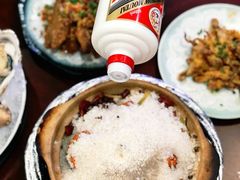 -金龙·打边炉(武进路店)