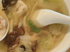 -东园小馆·早茶·淮扬小炒(水街店)