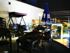 大堂-杜尚rooftop露台酒吧