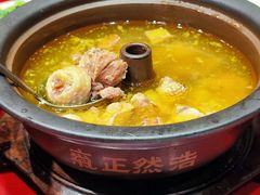 -福照楼汽锅鸡·云南特色菜·城市文化地标(胜利堂店)