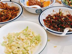 -上菜呷饭(花溪店)