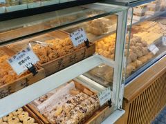 -吴酥生宫廷酥饼(韶山北路店)