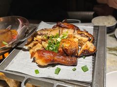 -绿茶餐厅(龙湖星悦荟店)