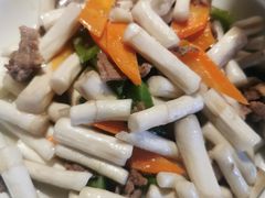 -香满楼(临安路店)