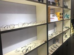-大视家眼镜(园区星海店)