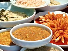 -裕兴记•蟹黄面馆(人民广场店)