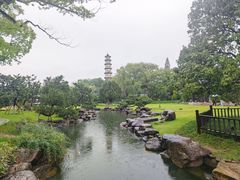 -江心屿景区
