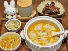 -虹御轩·传承江浙菜(虹桥店)