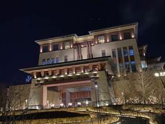 -清河半岛温泉度假酒店