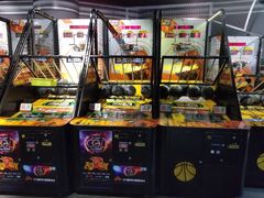 -反斗乐园(领展中心城店)