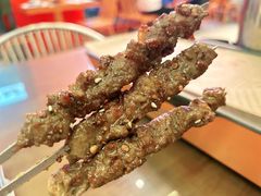 -神府路壹号·海鲜烧烤·砂锅粥·锅物(三坊七巷店)