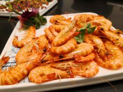 -旺达·福州菜(正大广场店)