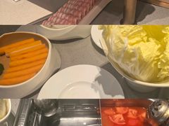 -海底捞火锅(方圆荟店)