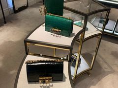 -Alexander McQueen(IAPM环贸广场店)