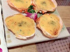 -林妈妈村·日式料理(宝山万达店)