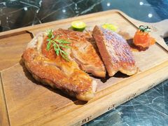 -MEAT MATE 鲜食肉铺(凤凰汇·里巷店)