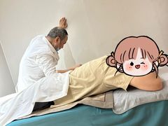 -刘超盲人按摩所(寇庄西路店)