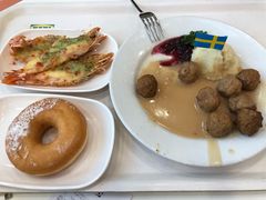 -宜家·瑞典风味餐厅(北京西红门店)