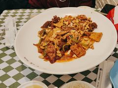 -拿渡·水煮鱼麻辣香锅(王府井奥莱·香江小镇店)