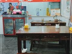 -铁蛋鸡汤刀削面(鱼斗路复地分店)