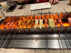 -丰茂烤串(金源店)