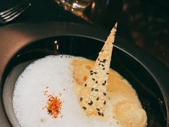 -AZUL by FUEL蓝色·法式酒馆(琶醍店)