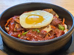 -春川韩国拌饭(中信广场店)