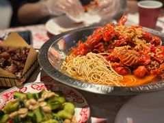 -红钳侠小龙虾·烧烤(中赢康康谷店)