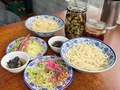 -方砖厂69号炸酱面(方砖厂胡同店)