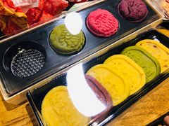-南宋胡记(杭州灵隐寺店)
