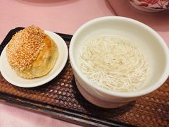 -江南灶中餐厅(南京香格里拉店)