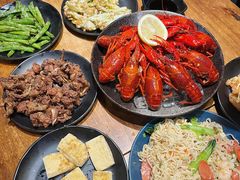 -起锅烧油(信河街店)
