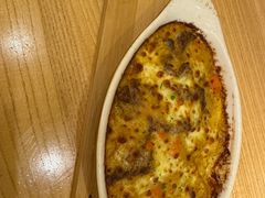 -菲滋意式餐厅(加州阳光二店)