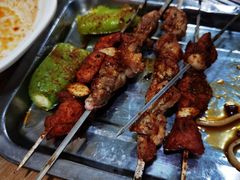 -新疆食府(华龙店)