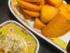 -芦月轩羊蝎子(劲松店)