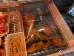 -金凤扒鸡(永泰店)