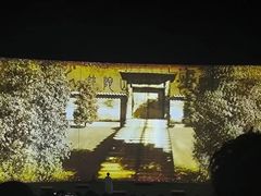 -印象普陀