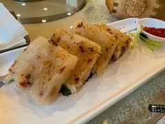 -麒麟中餐厅·经典粤菜·地道菜式老字号(广州长隆酒店)