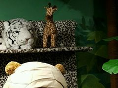 -济州岛泰迪熊博物馆