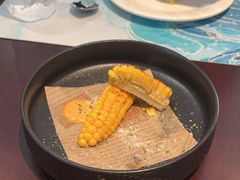 -22ºN BISTRO西餐&酒馆(石奥商业街店)