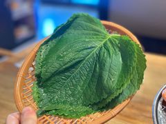 -韩国料理大力士(屏风街店)