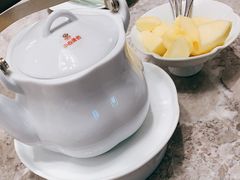 -四道菜·福建菜馆(新街口金鹰店)