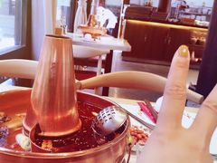 -东门口涮肉·砂锅·烤串(老门东店)