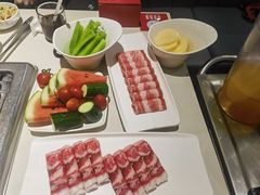 -海底捞火锅(勒泰店)