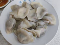 羊肉饺子-马家饺子馆(兴隆街店)