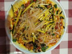 -辣不二地道川菜(汉水路店)
