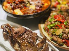 -乔阿马·江南味·驴肉香(龙湖华泾天街店)