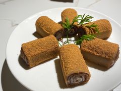 -四世同堂·京菜·烤鸭(双井店)